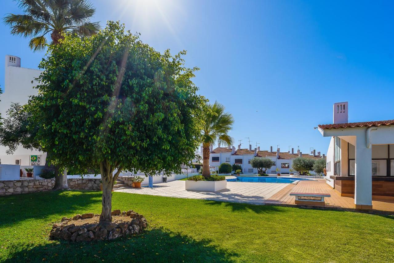 Yacintos Albufeira